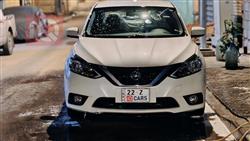 نيسان سنترا